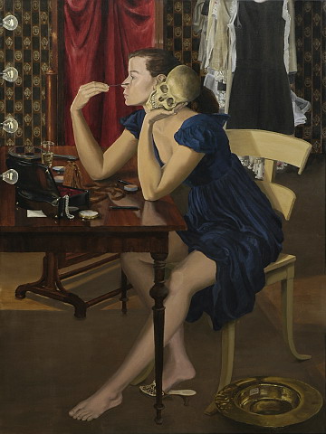 "Melpomene"