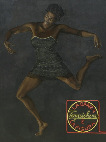 "Terpsichore"