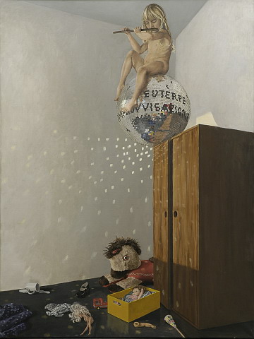 "Euterpe"