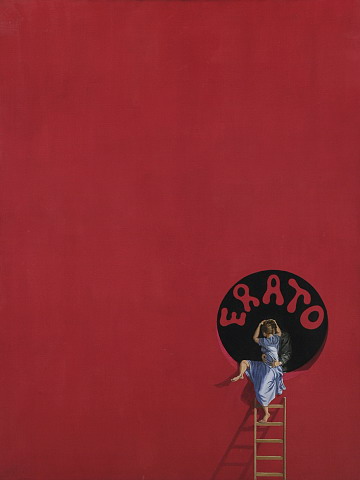 "Erato"