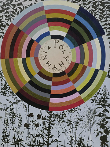 "Polyhymnia."