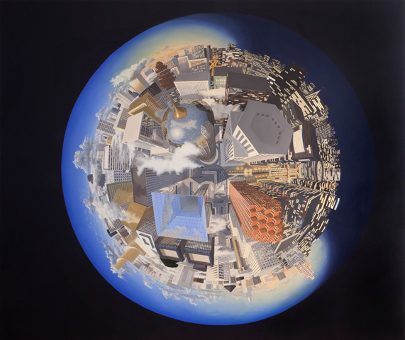 Metapolis